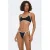 ONLY voorgevormde bikini zwart