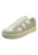Gola Sneakers laag ‘Superslam Blaze CLB334’  ivoor / donkerbeige / opaal / goud