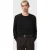 AllSaints Chainy Crew Black