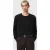 AllSaints Chainy Crew Black