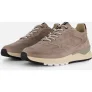 Floris van Bommel Floris van Bommel De Treener Sneakers taupe