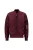 ALPHA INDUSTRIES Tussenjas ‘MA-1 TT’  wijnrood / oxide