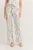 Bugatti Damen Broek met elastische tailleband