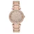 Michael Kors Dameshorloge Kwarts Roze