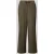 Opus wide fit stoffen broek met structuurpatroon model ‘Mileni’