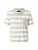 monari Shirt  kaki / wit