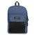 EASTPAK Rugzak ‘Pinnacle’  duifblauw / zwart