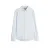 Tommy Hilfiger Regular casual overhemd lichtblauw