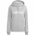 Adidas Dames essentials linear hoodie