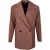 AllSaints Corin Miro Blazer Sandstone Pink