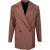 AllSaints Corin Miro Blazer Sandstone Pink