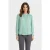 Knitted Rubia Blouse Opal Green