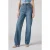 Levi’s Ribcage Fl Western Bows And Arrows
