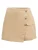 Influencer Broek  camel