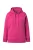 Ulla Popken Sweatshirt  magenta