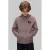 Calvin Klein hoodie – grijsbruin
