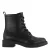 Graceland veterschoenen – zwart