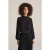 We Fashion Blouse Black