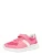 TOMMY HILFIGER Sneakers ‘CONNOR’  fuchsia / pitaja roze / pastelroze / wit