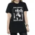Li-cense Disney dames elk sprookje heeft een schurk nodig katoenen t-shirt