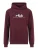 FILA Sweatshirt ‘BRUNSSUM ‘  lila / wit