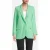 Summum Woman Blazer Soft Foam Soft Emerald
