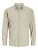 JACK & JONES Overhemd ‘JJJoe’  sand