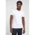 Lee T-shirt (set van 2 ) zwart/wit