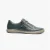CAREN 12 Dames Leren Sneakers Ocean