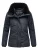 Navahoo Frostii Winterjas voor dames – Licht en gezellig