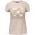 Hi-Tec Dames lady aldys t-shirt met korte mouwen