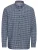 CAMEL ACTIVE Zakelijk overhemd ‘Vichy’  blauw / donkerblauw