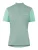 VAUDE Tricot ‘Matera’  mintgroen / pastelgroen