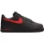 Nike Air Force Sneakers Heren – Zwart –
