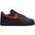 Nike Air Force Sneakers Heren – Zwart –