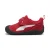 PUMA Sneakers ‘Kitten Premium’  goud / kersrood / wit