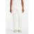 John Varvatos Tuxedo Pants With Straps White