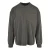 T-shirt met lange mouwen Urban Classics Pigment Dyed Pocket