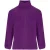 Roly Heren Artic Fleece Jas (Paars)