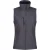 Regatta Dames/Dames Flux Softshell Gilet (Afdichting Grijs)