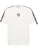 Carlo Colucci Shirt ‘Evoli’  blauw / rood / zwart / wit