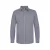 Profuomo overshirt grijsblauw