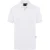 Karlowsky Heren Modern-Flair Werkpoloshirt (Wit)