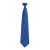 Premier Herenmode “Kleuren” Work Clip On Tie (Koninklijk)