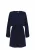 FRESHLIONS Jurk ‘Beth’  donkerblauw