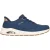 Skechers Arch fit uno relaxing on ai