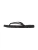ILSE JACOBSEN Teenslipper ‘CHEERFUL03G’  zwart