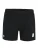 Hummel Sportbroek ‘GG12’  zwart / wit