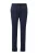 s.Oliver BLACK LABEL Broek  navy / lichtblauw