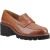 Hush Puppies Giavanna Leren Dames Tan Mocassins